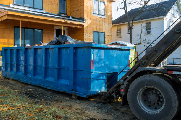 Best Commercial Junk Removal  in Pullman, WA