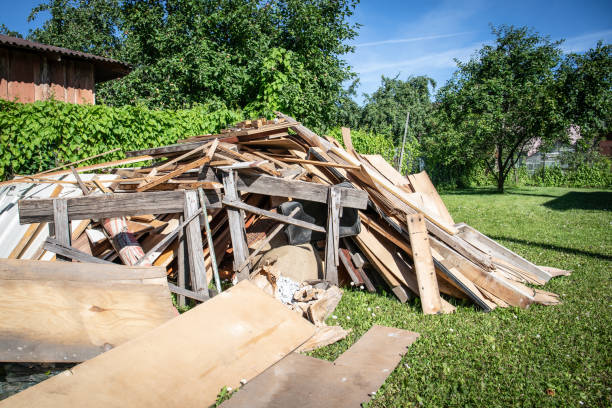 Best Shed Removal  in Pullman, WA